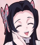 Kanae Fans
