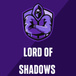 lord of shadows