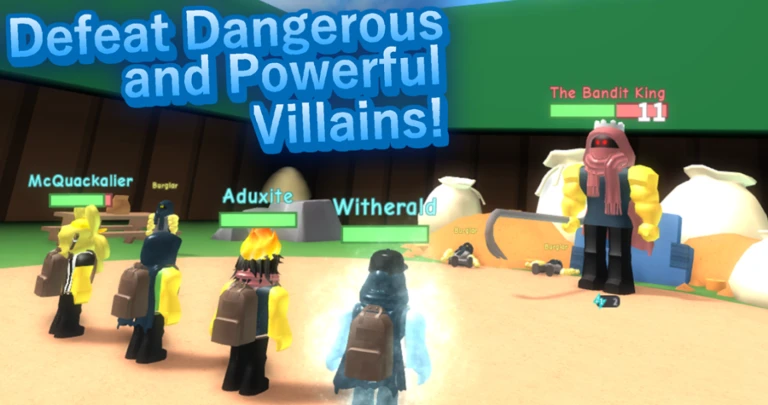 Adventure Story Roblox NoFilter