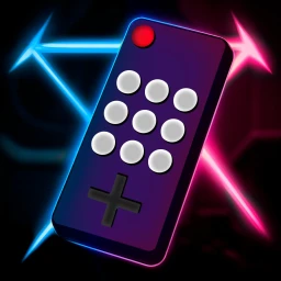 Universal Remote Mayhem icon
