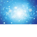 Flurry Snowflake