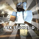 Afk studios :D