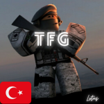 |TFG| Turkish Armed Forces