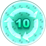 Rebirth - 10