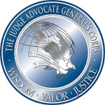 I USAF I Judge Advocate General Corps