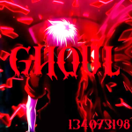 Ghoul そ