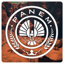 Panem | The 17th