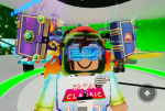 Jabir Roblox Studios