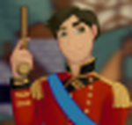 [TBE] War And Colonial Office