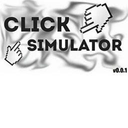 Clicking Simulator