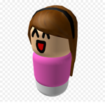 Roblox BUT BABY