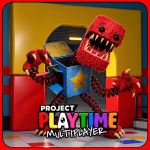 Project Playtime Multiplayer