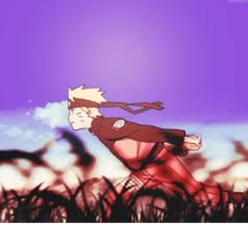 Storm Area 51 !!!! NARUTO RUN!!!!