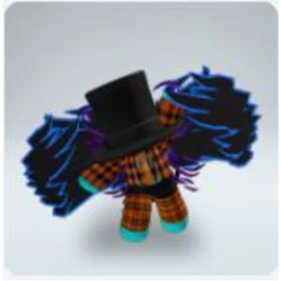 Goldesternige Rooms RP icon