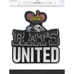 RATS GET UPGRADE