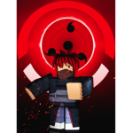 Uchiha Bloodline