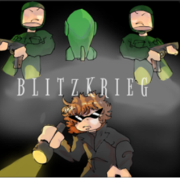 Blitzkrieg Test Place Restored