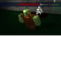 Goblin Defense