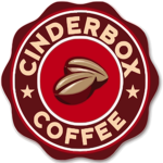 CinderBox Coffee ®