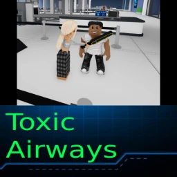 Toxic Airways icon
