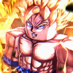 [TEMP SAITAMA] DBZ Battlegrounds icon