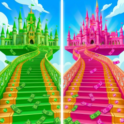 Princess Empire Tycoon! 👸 icon