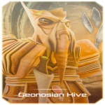 ClS | Geonosian Hive