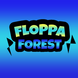 floppa forest