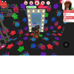 Roblox is fun and heh