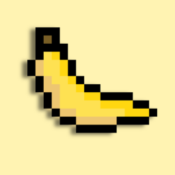 Russian Roulette [BANANA!]