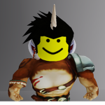 Big heads only!