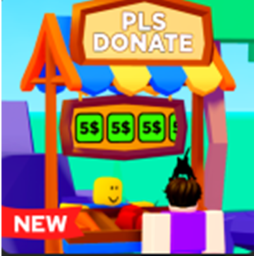 PLS Donate