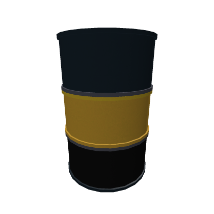 Barrel