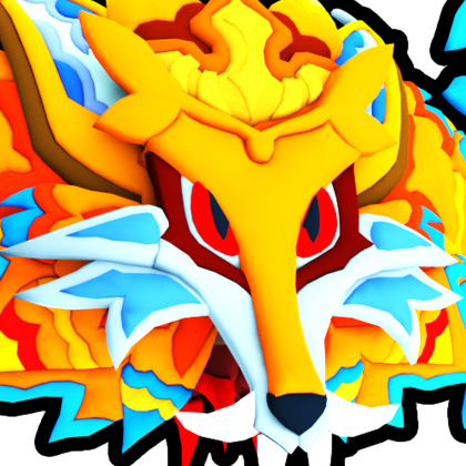 Normal Fox Sovereign