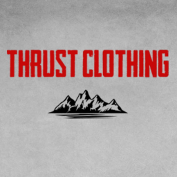 Thrust clothing store