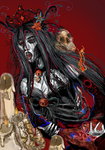 Royal_Vishas Crypt