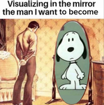 The weird place