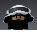 The Bucket Hat Ninja’s