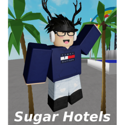 Sugar Hotels- Interview Centre