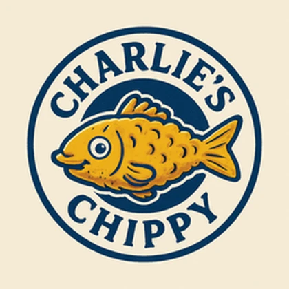 Charlie's Chippy Roblox group icon