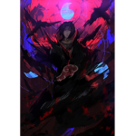 Epic clan of ninja