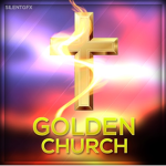 Golden Church