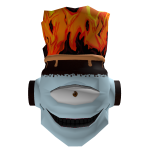 Volcano Spirit