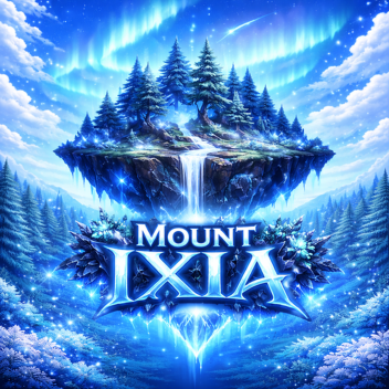 [NEW] MOUNT IXIA | EVENT