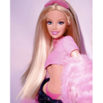 Baddie Barbie Dollz