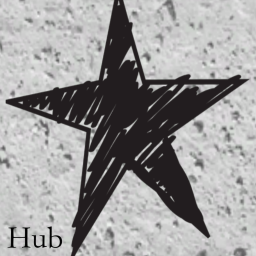 Twinkled Star Hub