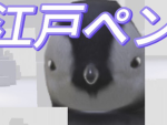 江戸川のペンギン公式グループ