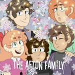 The Aft()n family :)