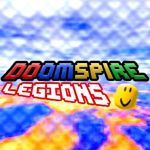 Doomspire Legions