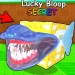 Be a Lucky Block for Fish! icon